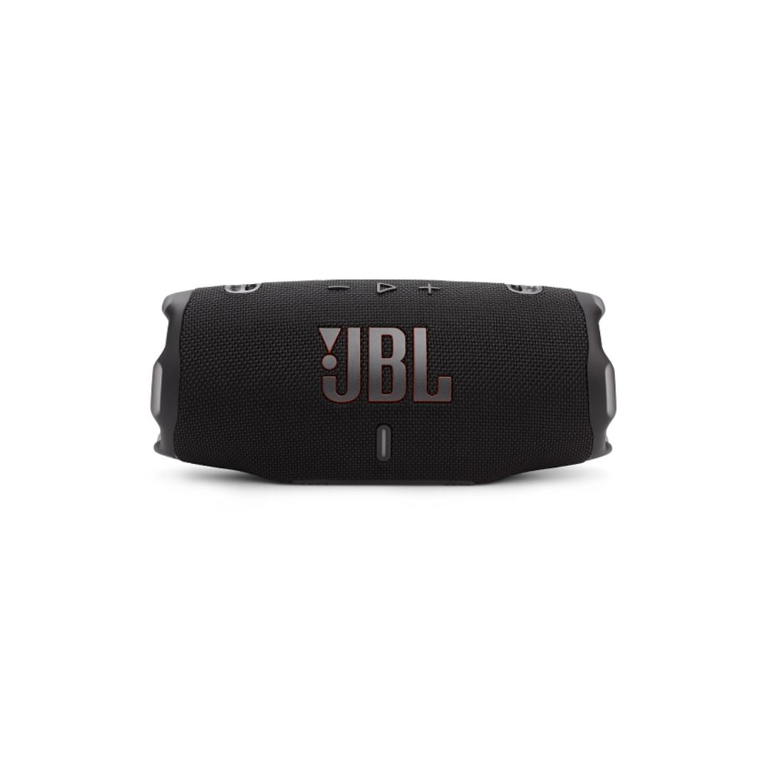 JBL Charge 6 Μαύρο | Φορητό Ηχείο
