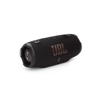JBL Charge 6 Μαύρο | Φορητό Ηχείο